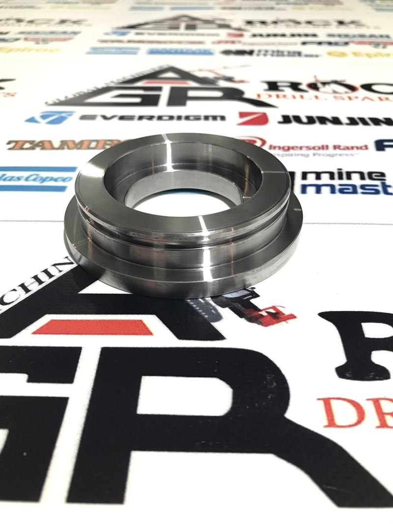 550 600 46 SHANK BUSHING