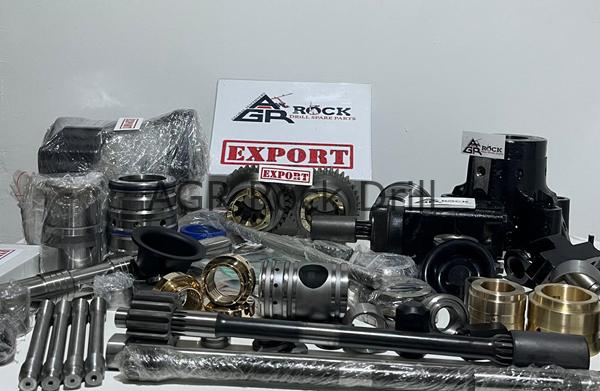 3115 3473 80 HYDRAULIC MOTOR