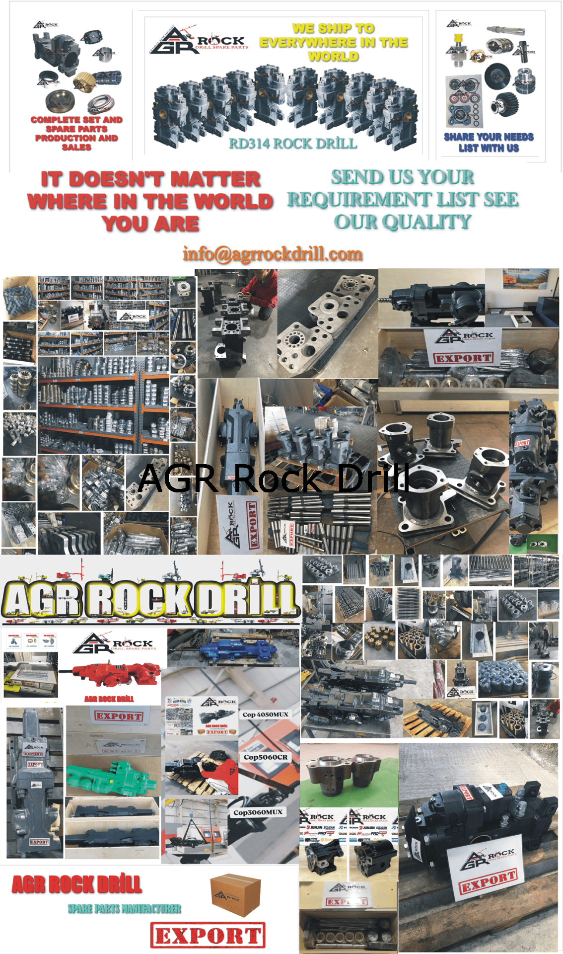 D-45087000-CHUCK DRIVE BUSHING | EVERDİGM ROCK DRİLL-ED100 DRİFTER