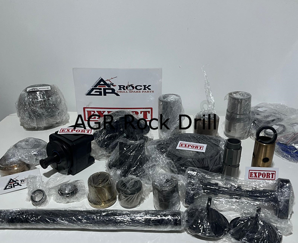 3115 3115 00 DAMPİNG PİSTON-1532 ROCK DRİLL