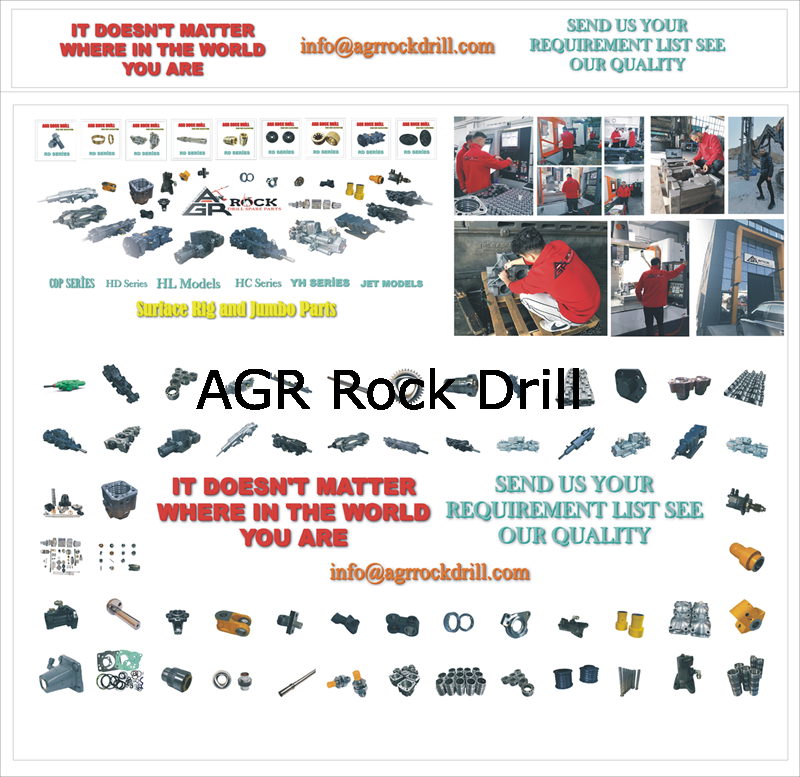 3115565900 ATLAS COPCO GUIDE