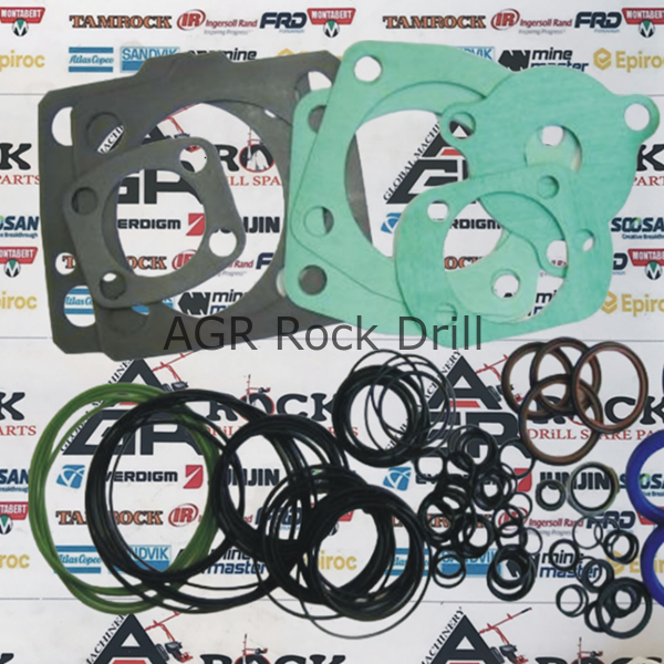 55025293-SEAL KIT