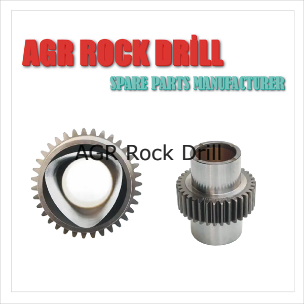 3115 1732 81-ROTATİON CHUCK