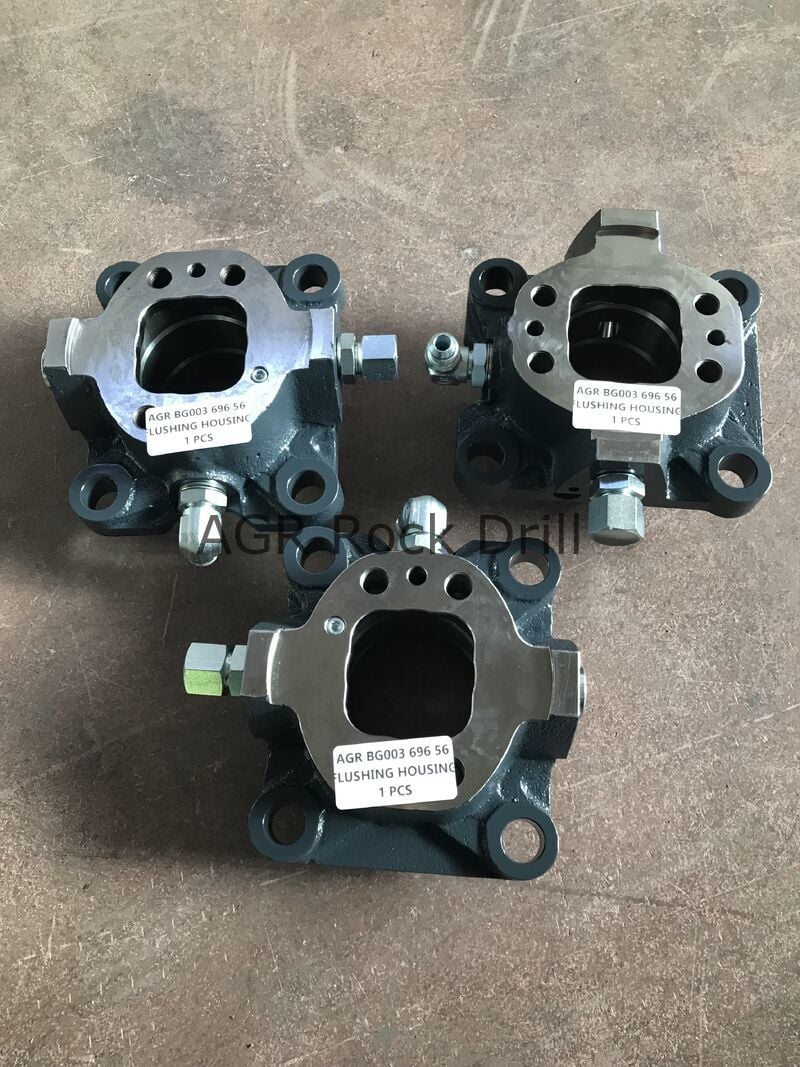 55165764 HEAD FLUSHING