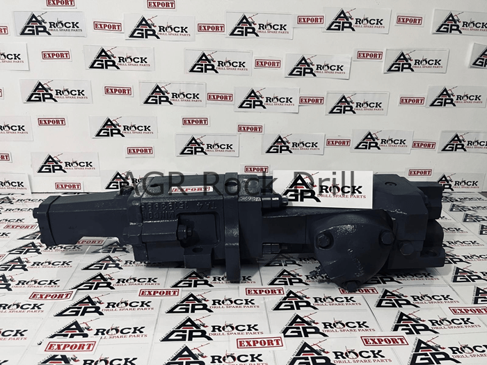 HL510 DRIFTER