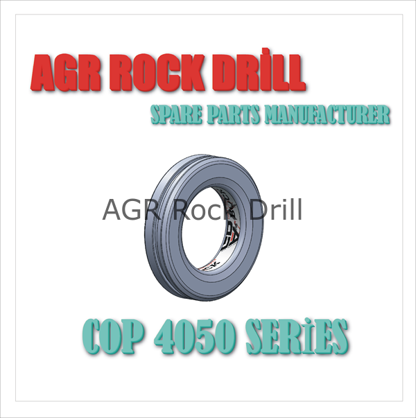COP 4050 STOP RING