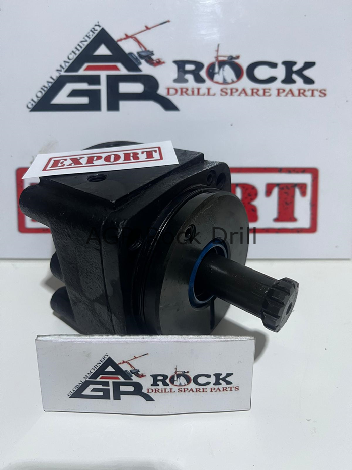 3115 3504 80 HYDRAULIC MOTOR COP 1532 DRIFTER