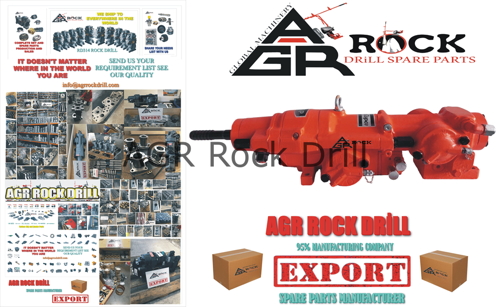 9853 6115 50 COP 1432 DRIFTER