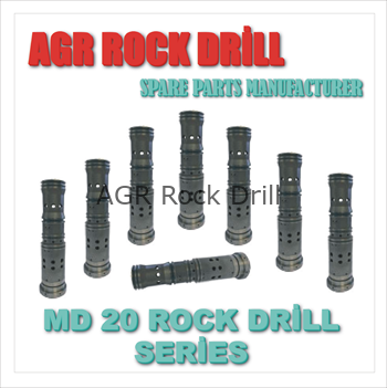 3115589300 CYLINDER