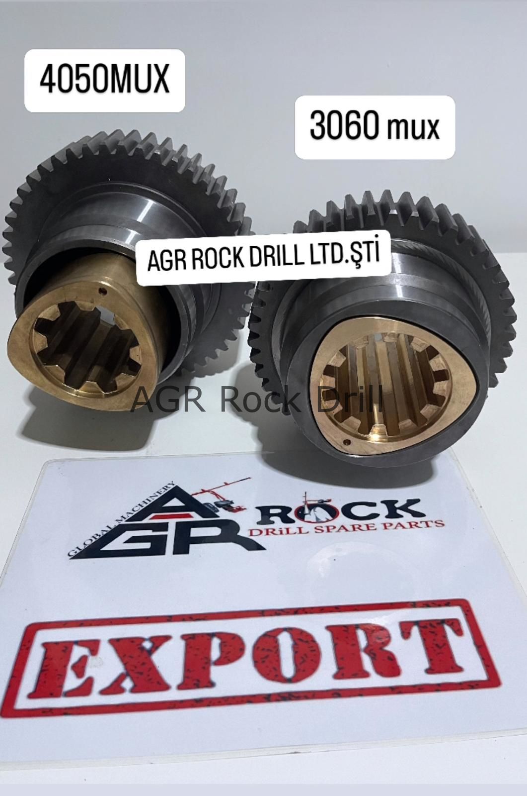 3115570880 ROTATION CHUCK COMPL. COP 3060
