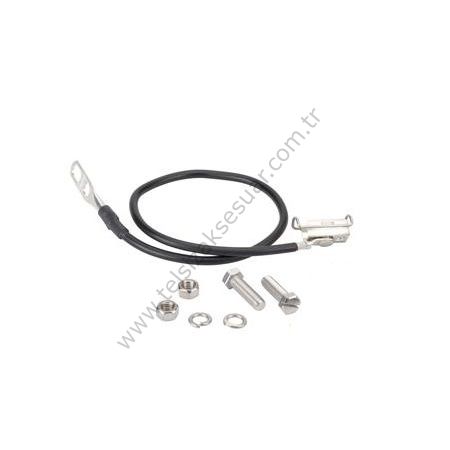 1/2 Kablo Topraklama Kiti I Grounding Kit For 1/2 Z-GK030006