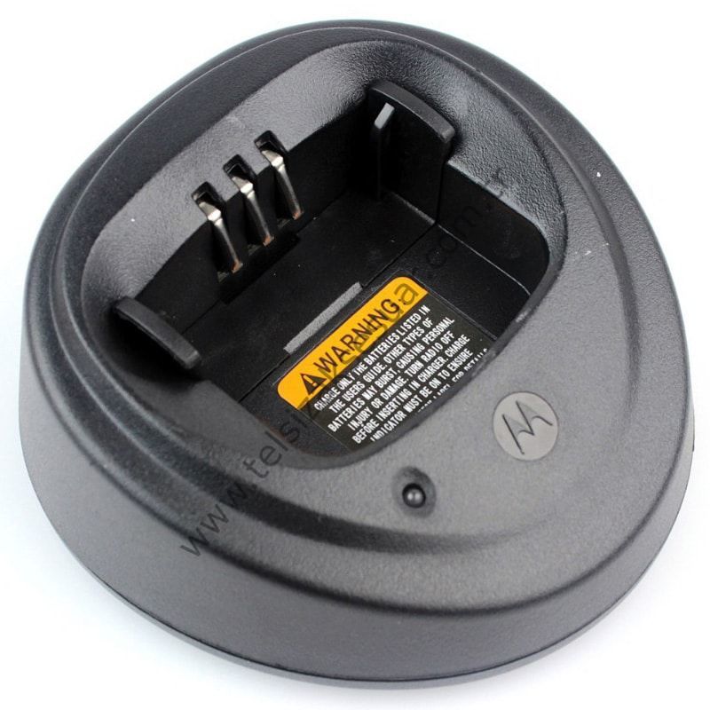 Motorola CP 040 Şarj Tablası