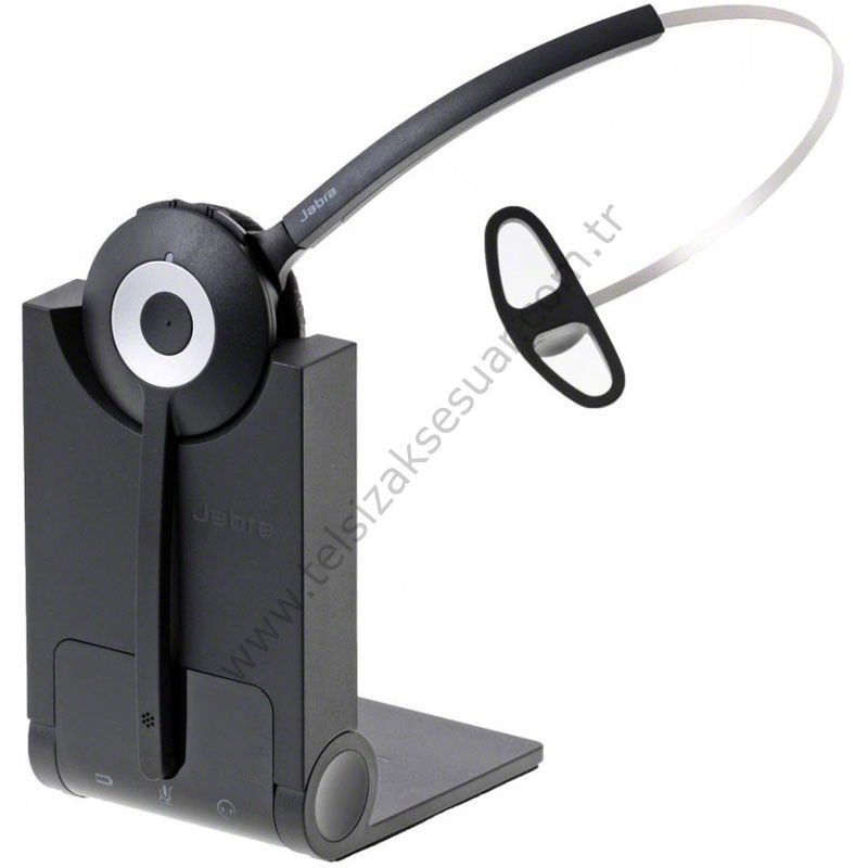 Jabra Pro 920 Headset I Jabra Pro 920 Kulaklık
