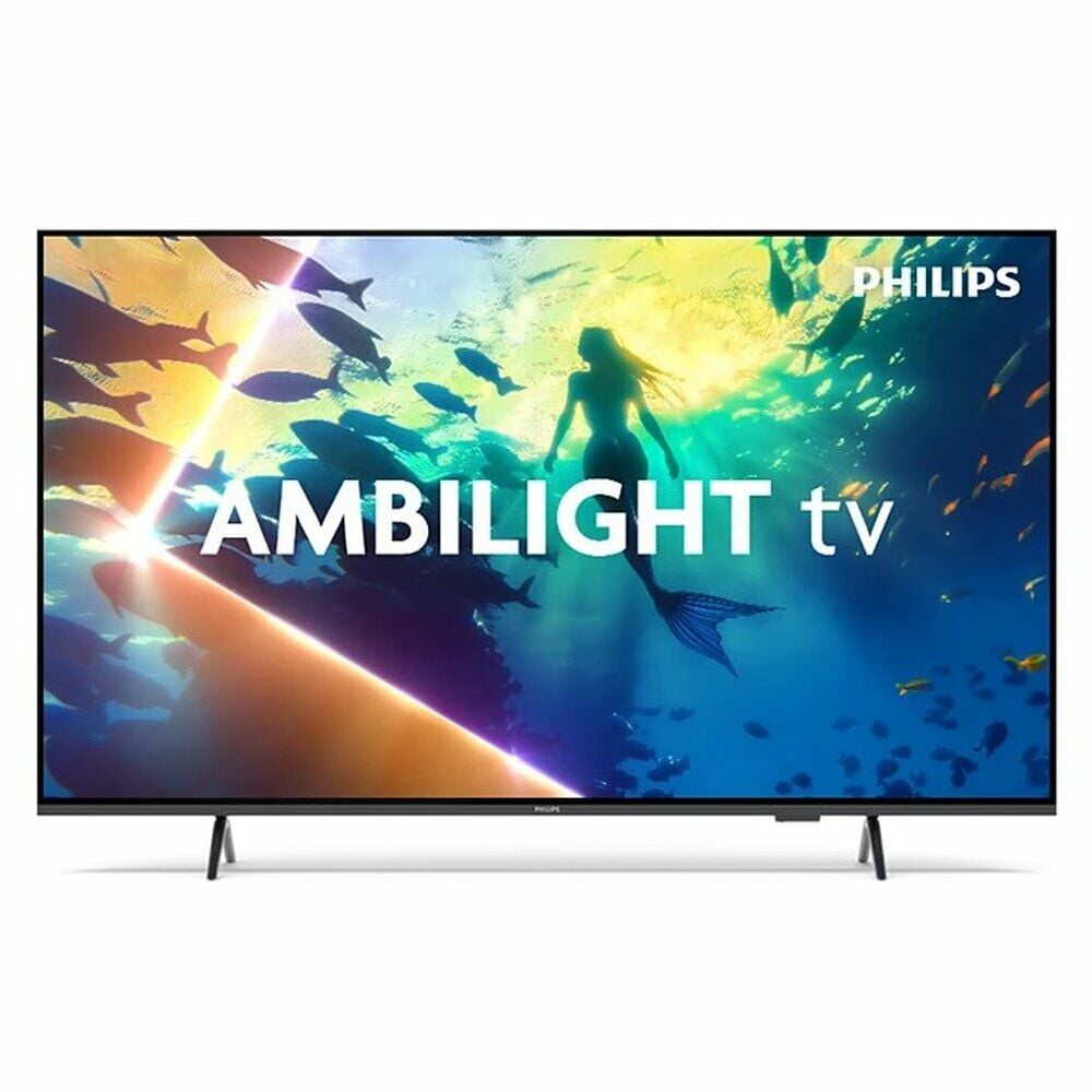 Philips 50PUS8050 4K Ultra HD 50 İnç 127 Ekran Uydu Alıcılı Smart Ambilight LED TV