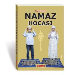 Resimli Namaz Hocası