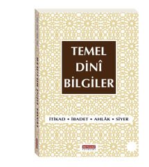 Temel Dini Bilgiler