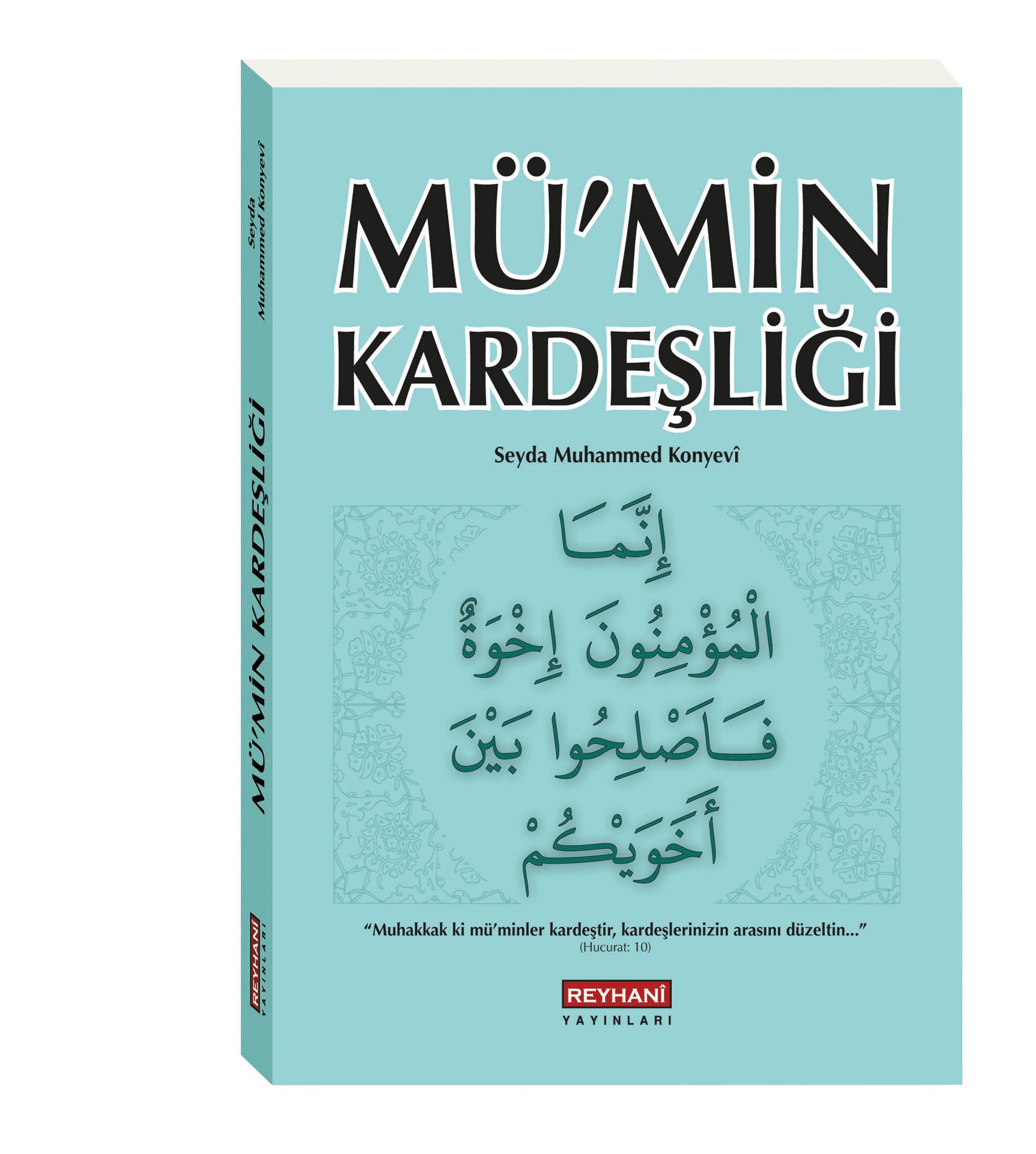 Mü'min Kardeşliği