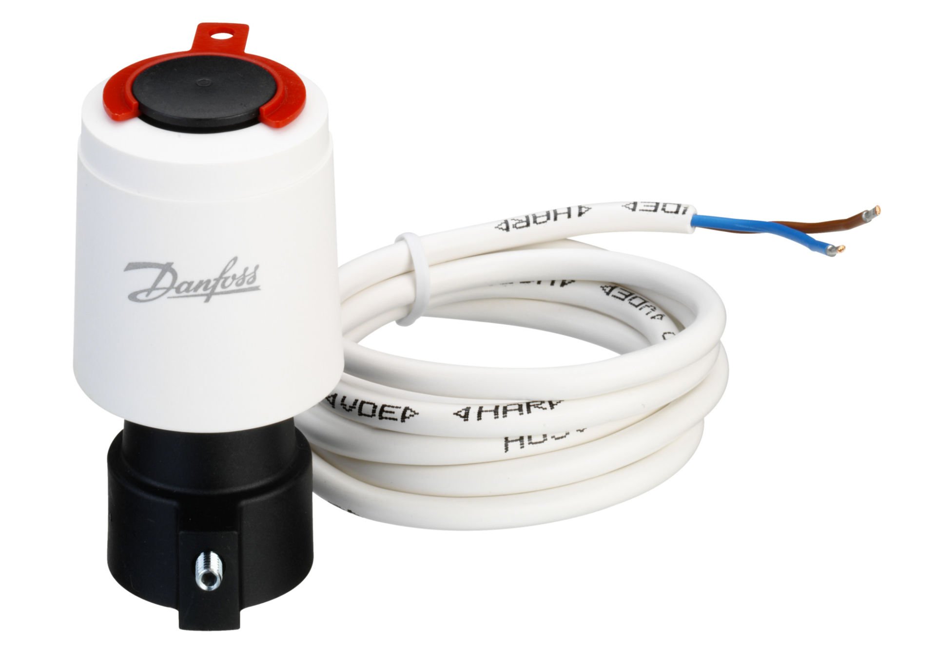 Danfoss 088H3112 Termal Vana Motoru
