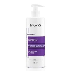 Vichy Dercos Neogenic Saç Yoğunlaştırıcı Şampuan 400ml