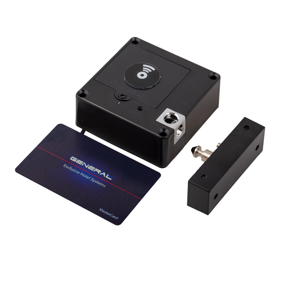 DK-111 - KARTLI DOLAP KİLİDİ