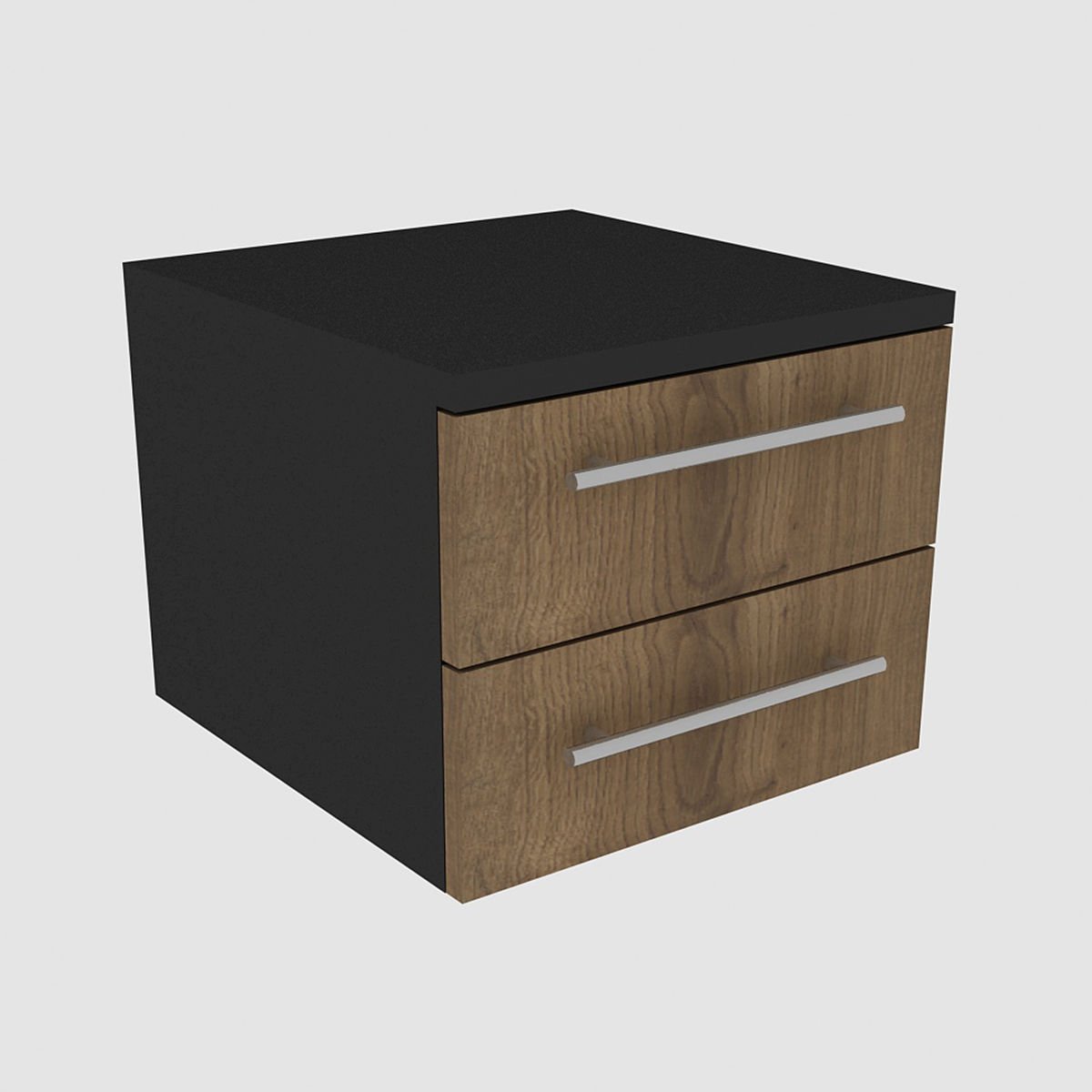 Maple Basic Cabinet