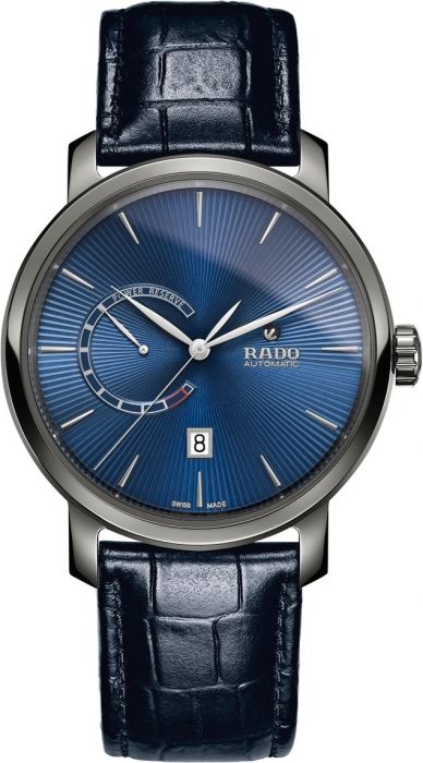 Rado Diamaster ﻿R14138206 Erkek Kol Saati