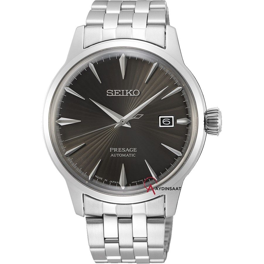 Seiko Presage SRPE17J Erkek Kol Saati