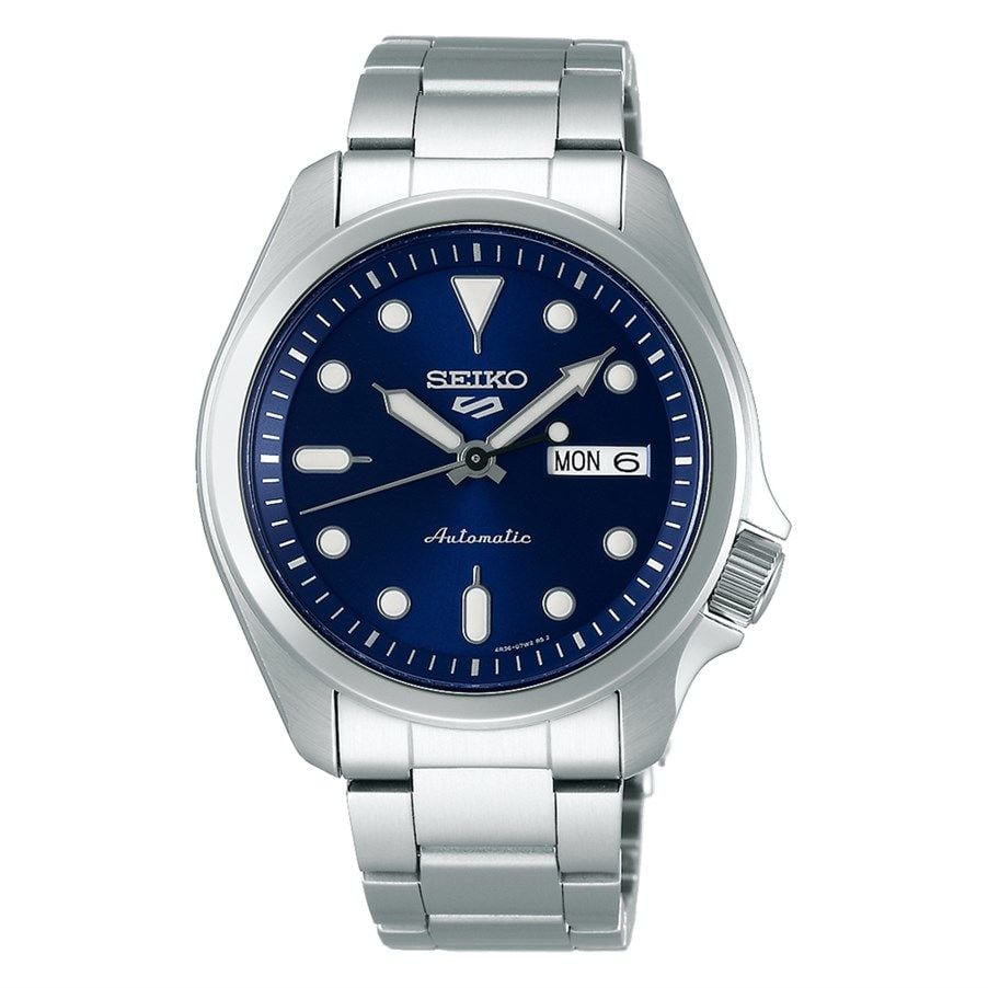 Seiko 5 Sports SRPE53K Erkek Kol Saati