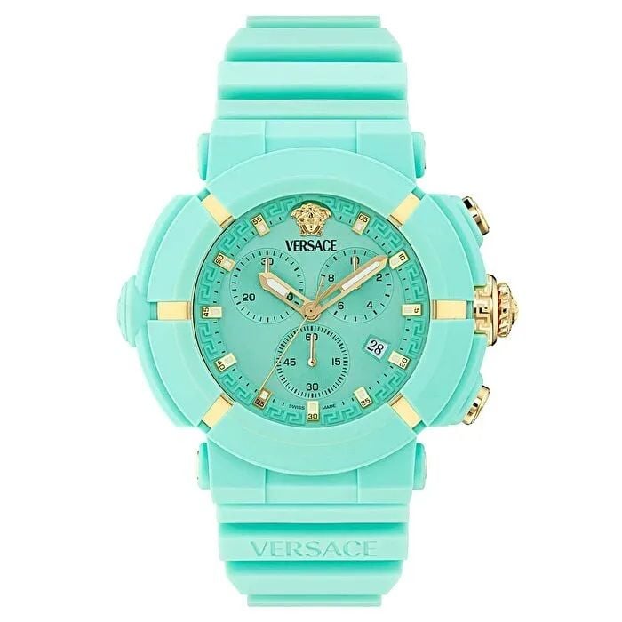 Versace VRSCVE0L00325 Kol Saati