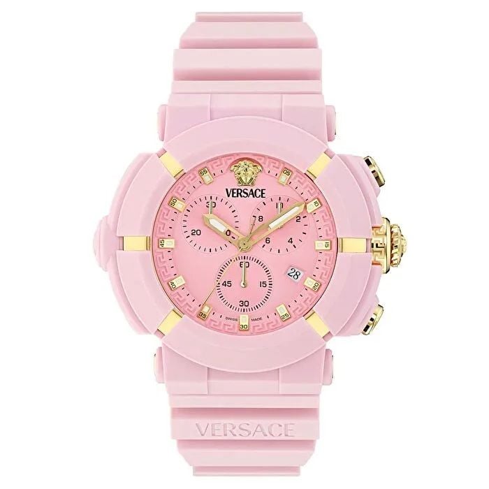 Versace VRSCVE0L00425 Kol Saati
