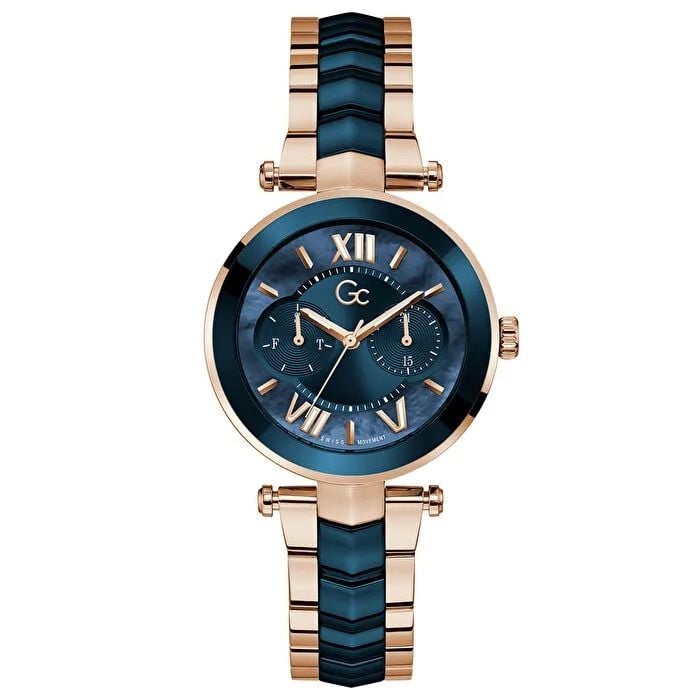 Guess Collection GCY92006L7MF Kadın Kol Saati