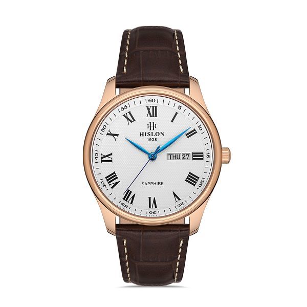 Hislon CL113R-02KR Erkek Kol Saati