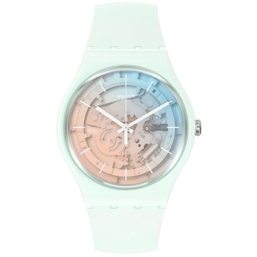 Swatch SO32S101 Kadın Kol Saati
