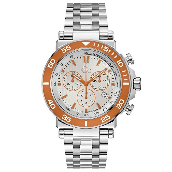 Guess Collection GCZ14010G1MF Erkek Kol Saati