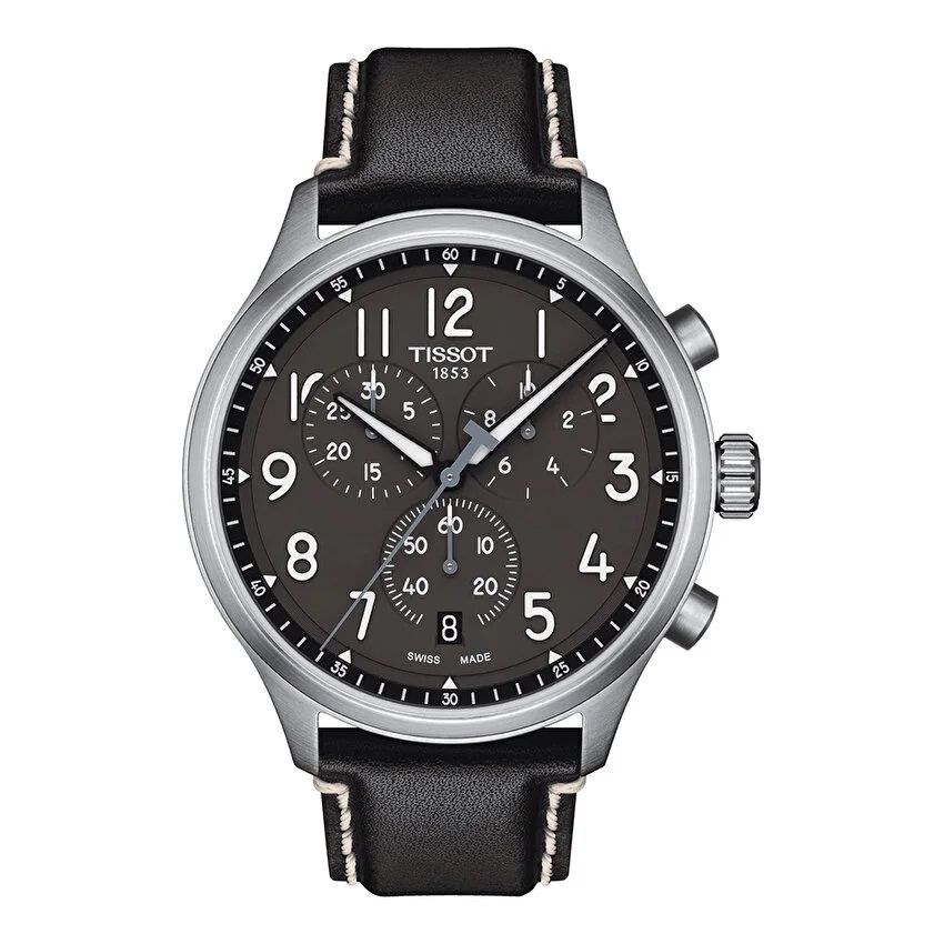 Tissot T1166171606200 Erkek Kol Saati