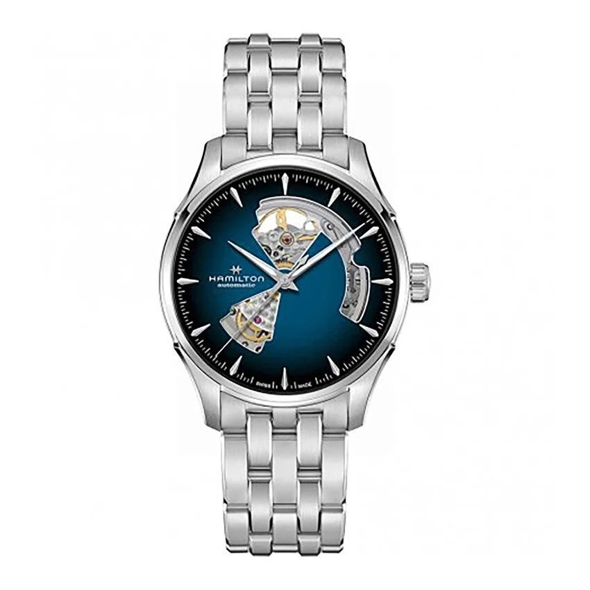 Hamilton Jazzmaster H32675140 Erkek Kol Saati
