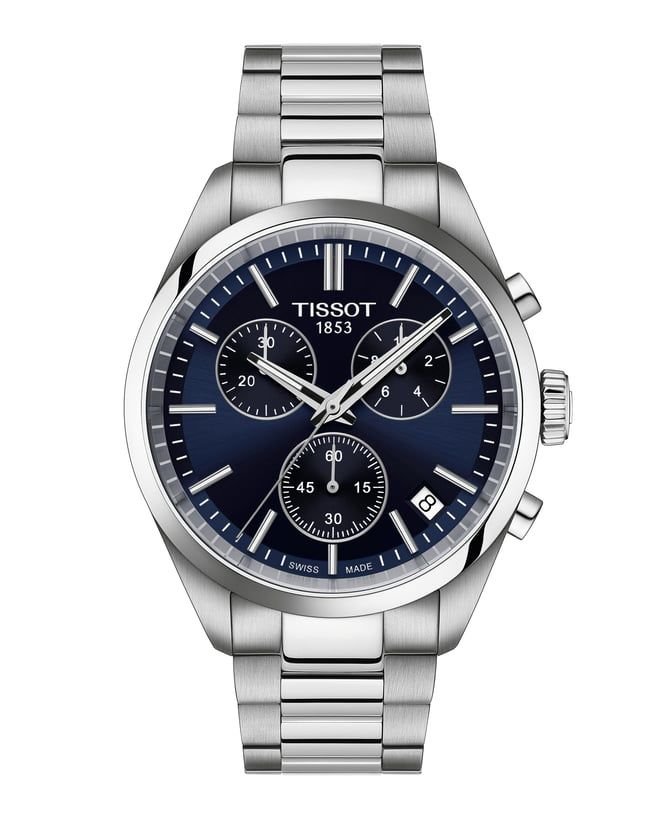 Tissot Pr 100 T1504171104100 Erkek Kol Saati
