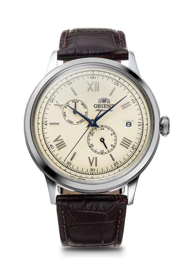 Orient Bambino RA-AK0702Y30B Erkek Kol Saati