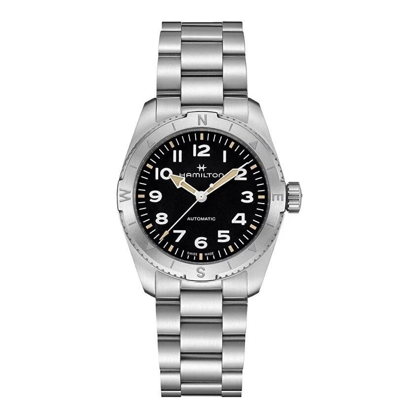 Hamilton Khaki Field Expedition H70225130 Kol Saati
