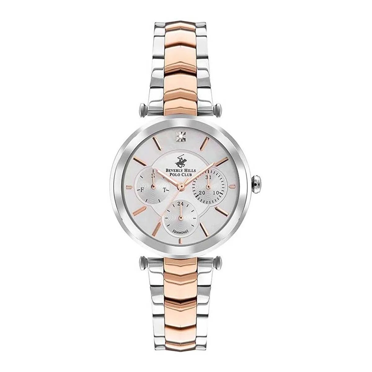 Beverly Hills Polo BP3352X.520 Kadın Kol Saati