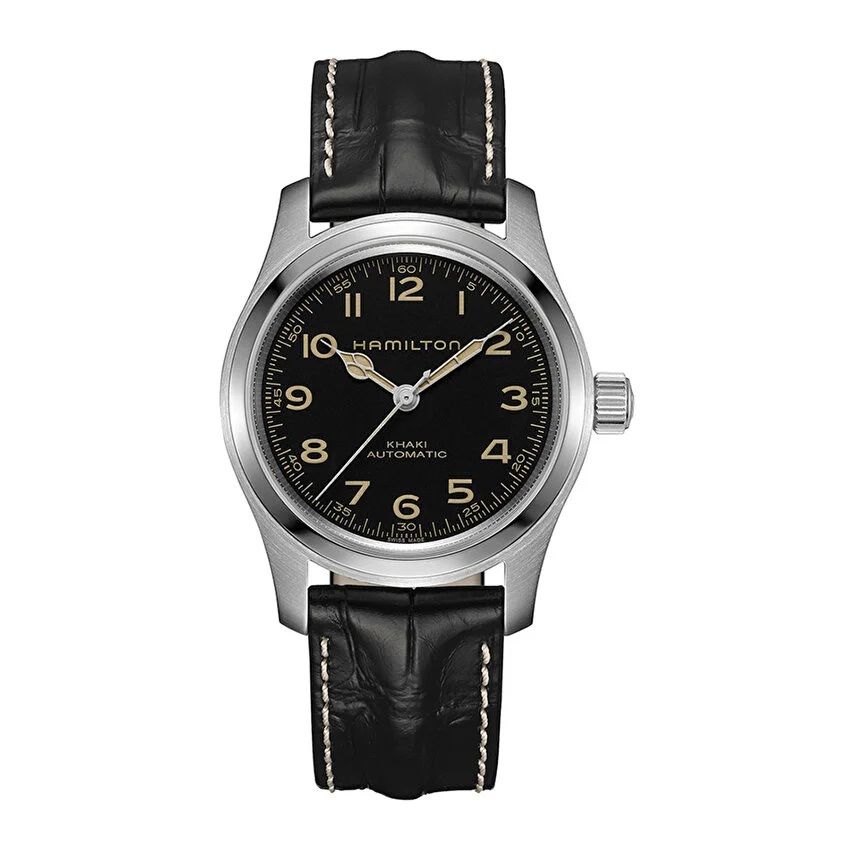 Hamilton Khaki Field Murph 42 mm H70605731