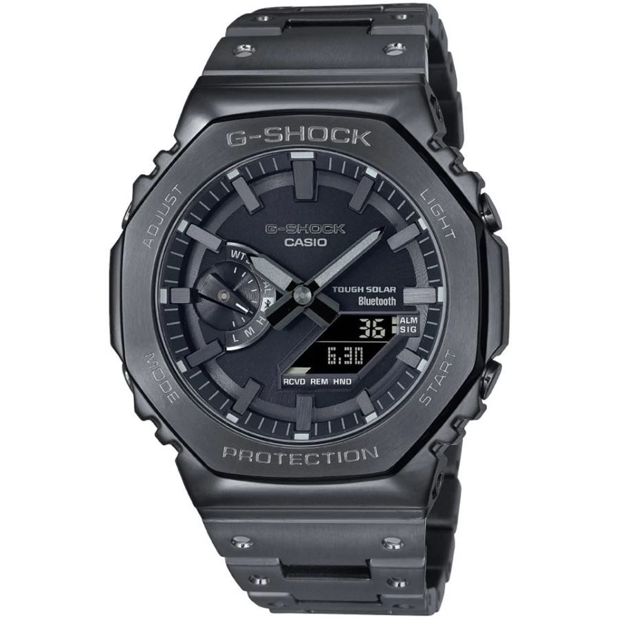 Casio GM-B2100BD-1ADR Erkek Kol Saati