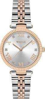 Wesse WWL111906 Kadın Kol Saati