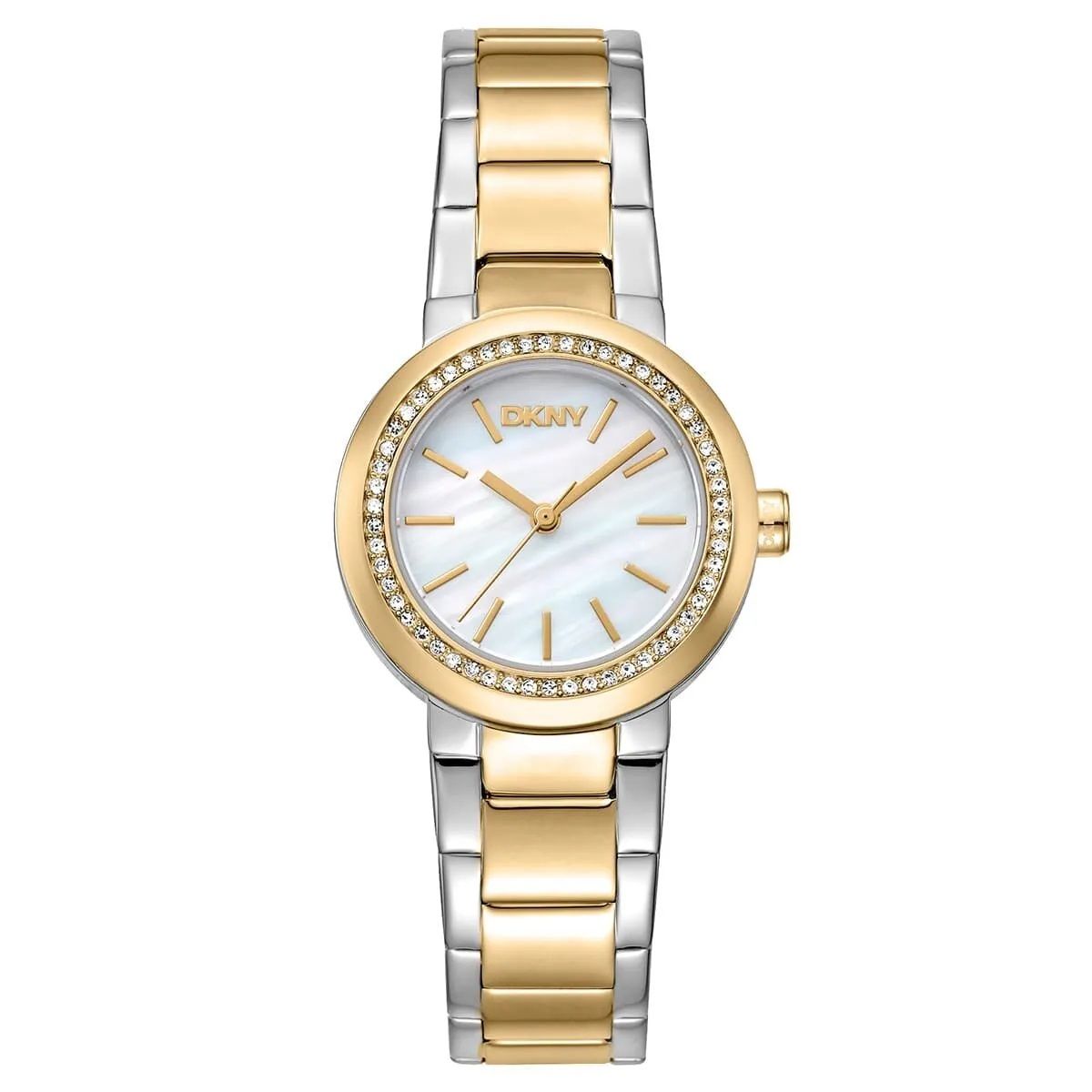 Donna Karan DK1L024M0155 Kadın Kol Saati
