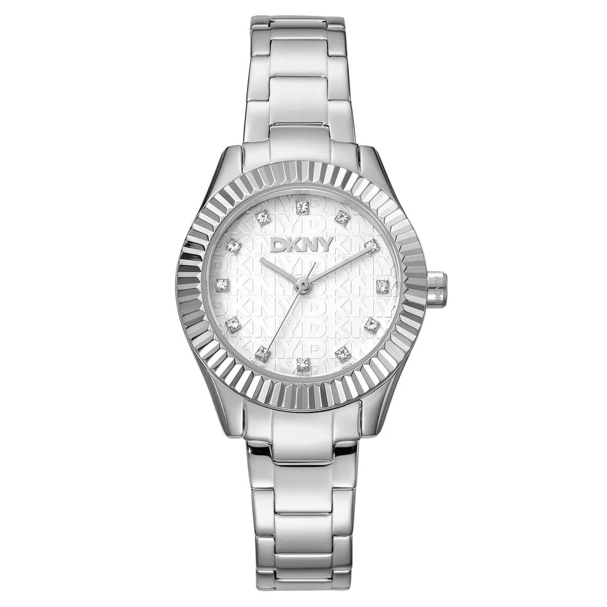 Donna Karan DK1L017M0035 Kadın Kol Saati