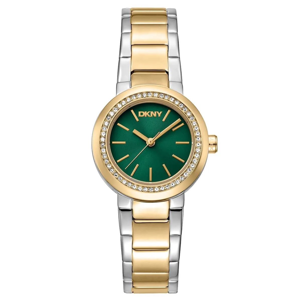 Donna Karan DK1L024M0165 Kadın Kol Saati