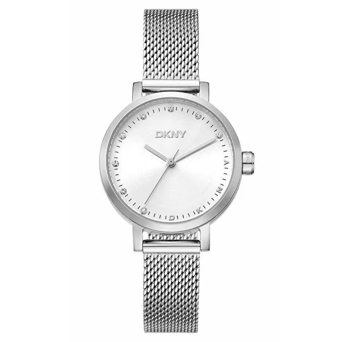 Donna Karan DK1L037M0015 Kadın Kol Saati