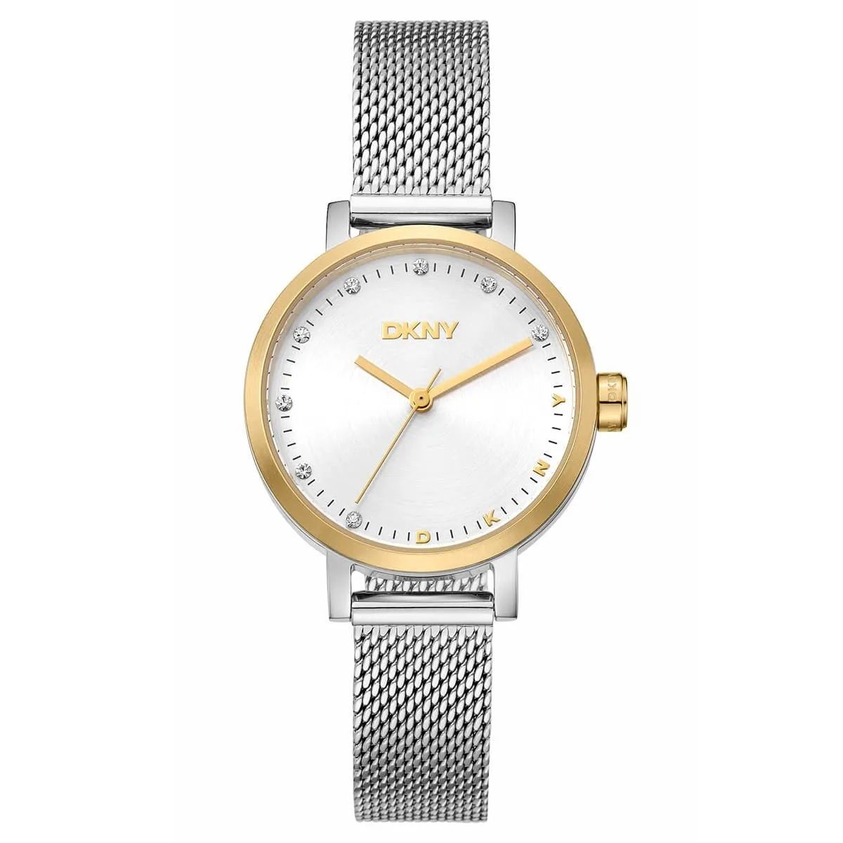 Donna Karan DK1L037M0055 Kadın Kol Saati