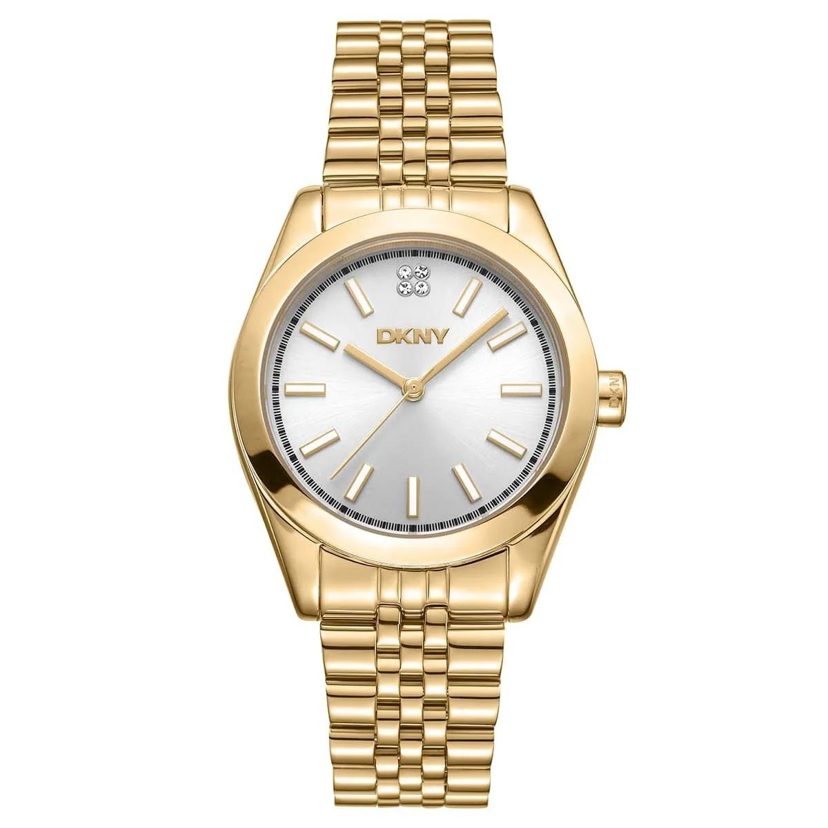 Donna Karan DK1L029M0055 Kadın Kol Saati