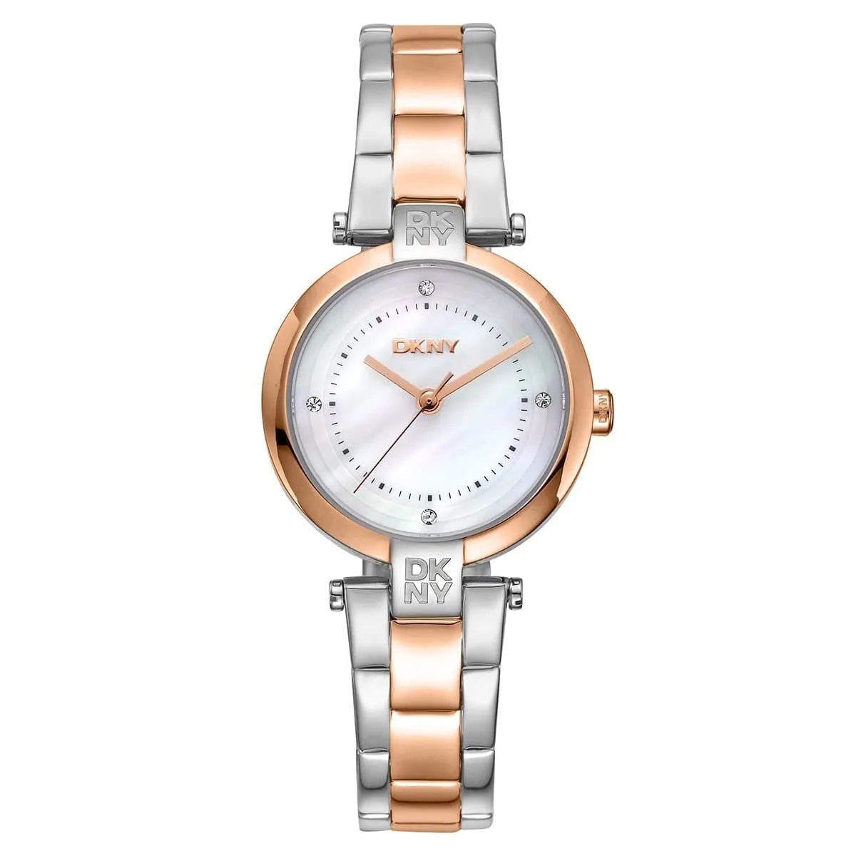 Donna Karan DK1L043M0095 Kadın Kol Saati